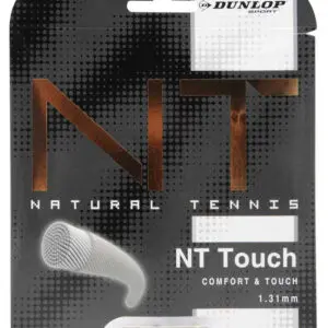 Dunlop NT Touch