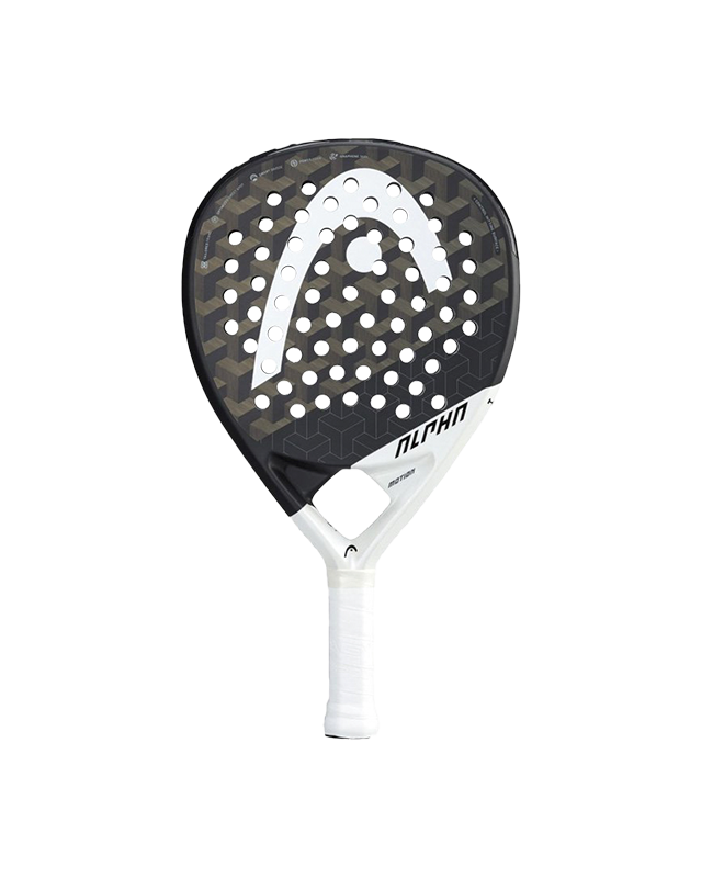 Head Graphene 360+ Alpha Motion