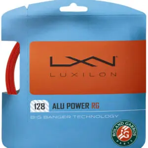 Luxilon Big Banger Alu Power RG