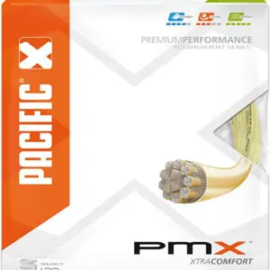 Pacific PMX