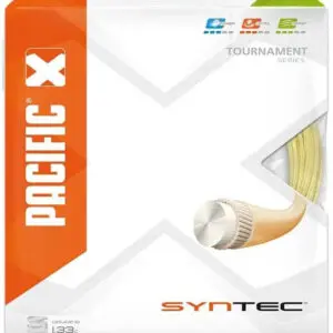 Pacific Syntec