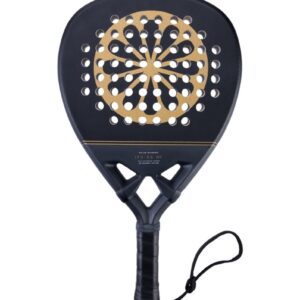 The Indian Maharadja IPX - D6.18k Gold