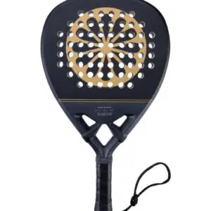 The Indian Maharadja IPX - D6.18k Gold