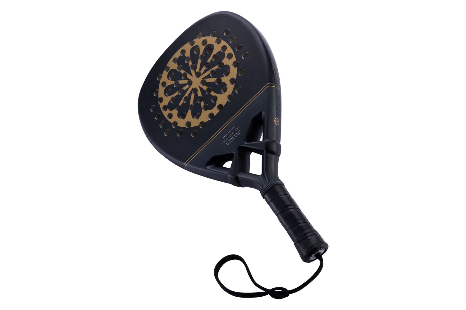 The Indian Maharadja IPX - D6.18k Gold - Afbeelding 2