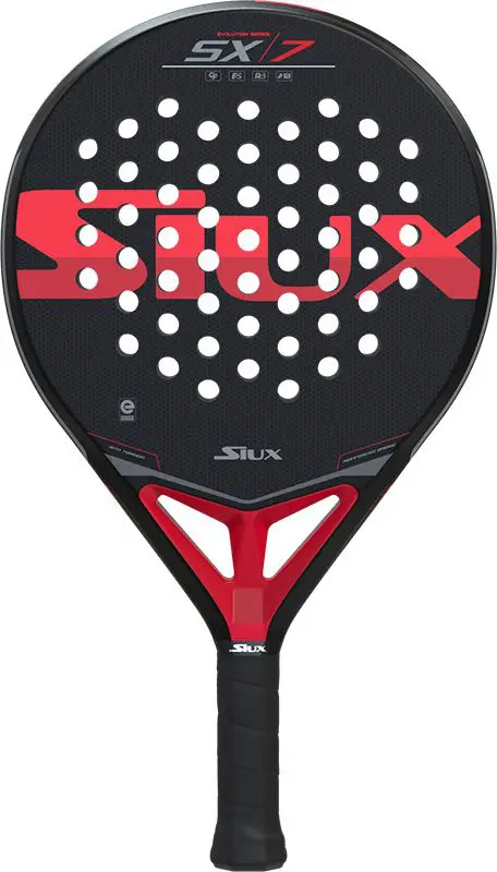 Siux SX7