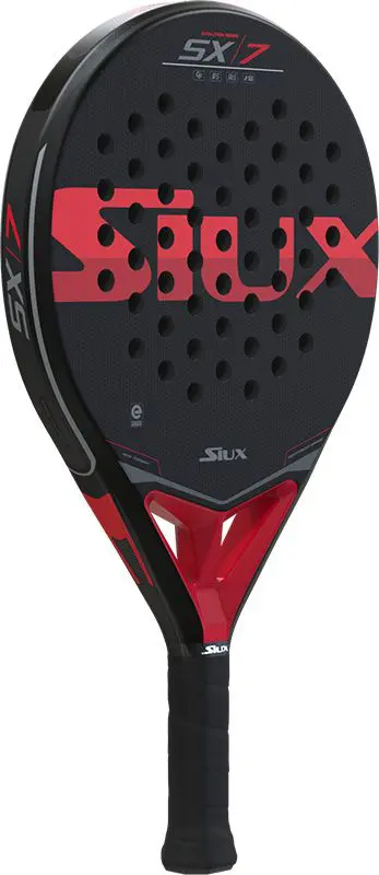 Siux SX7 - Afbeelding 2