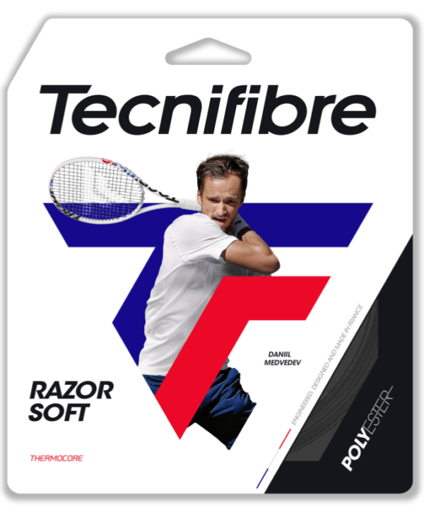 Tecnifibre Razor Soft