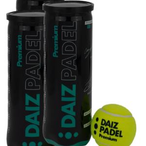 Daiz Padel Premium set X3
