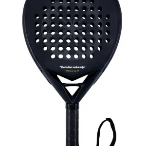 The Indian Maharadja Graphite TX4-503