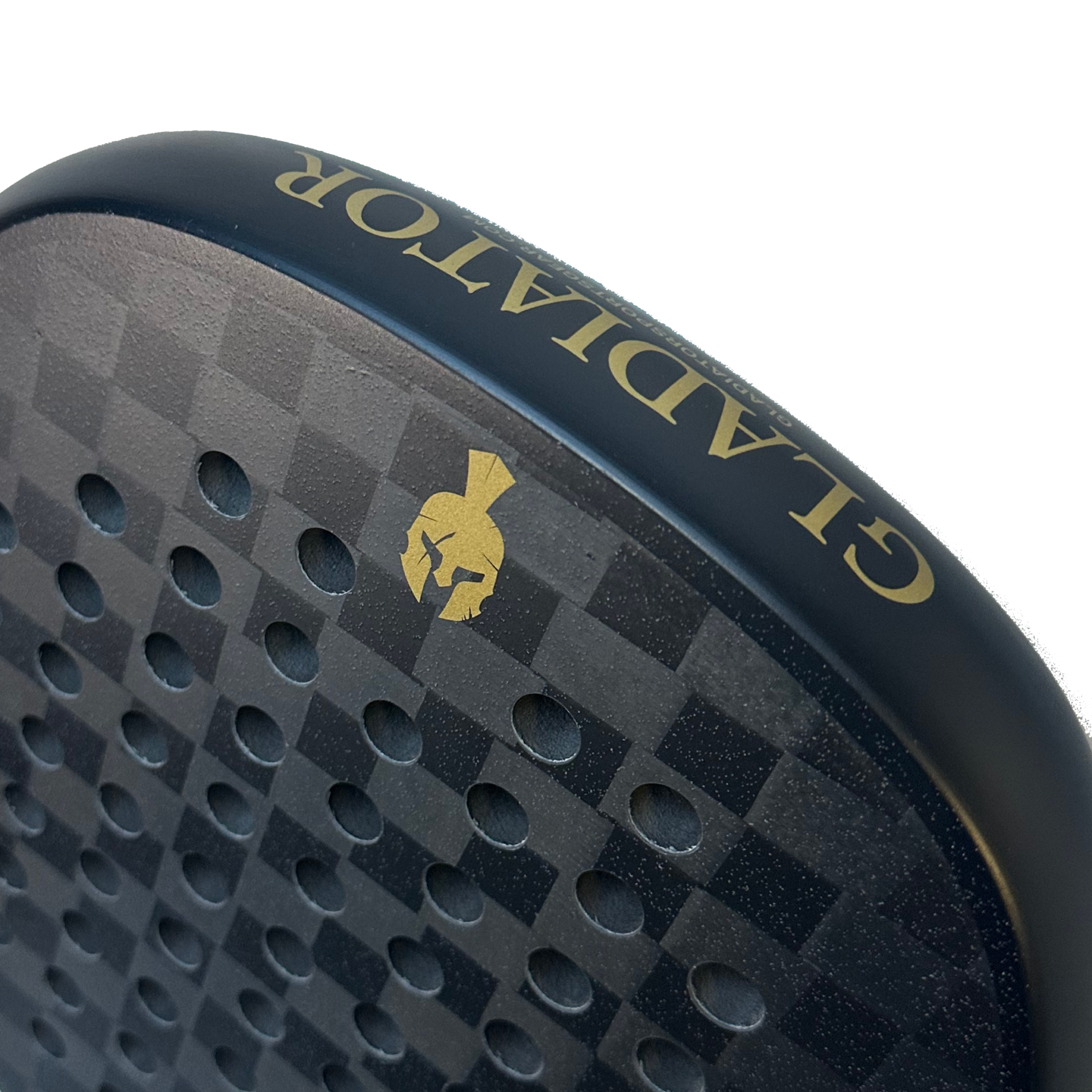 Gladiator Gladius Hybrid black-gold 16K - Afbeelding 3