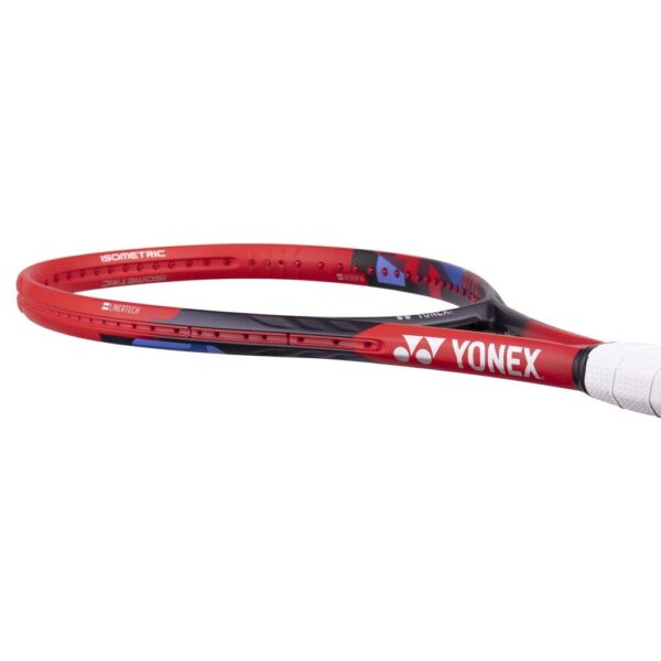 Yonex VCore 100L Scarlett - Afbeelding 4