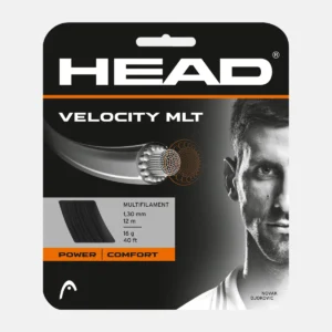 Head Velocity MLT