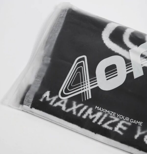 4on Sport Towel - Afbeelding 2