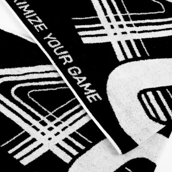 4on Sport Towel - Afbeelding 3