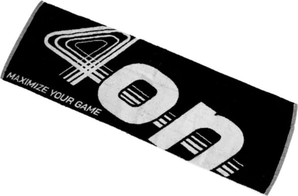 4on Sport Towel