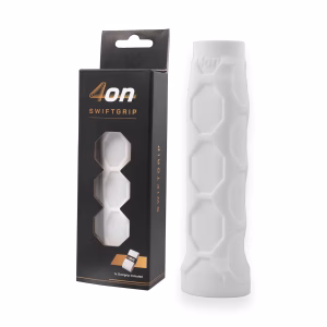 4on SwiftGrip + overgrip