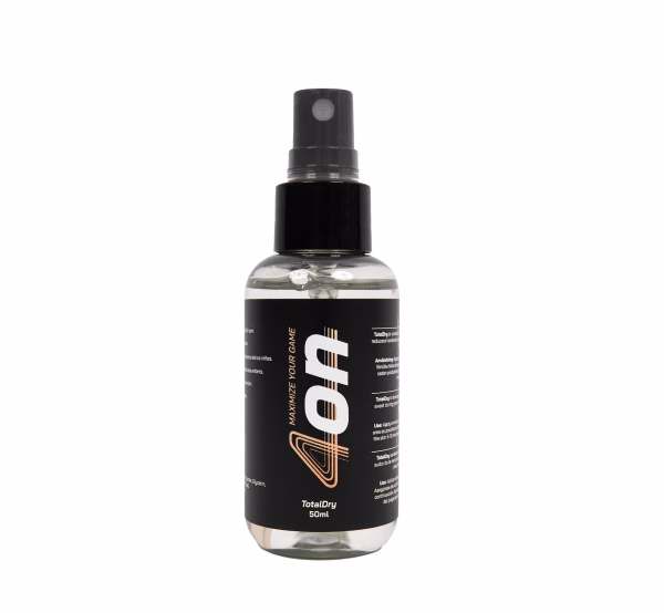 4on TotalDry Spray - 50ml
