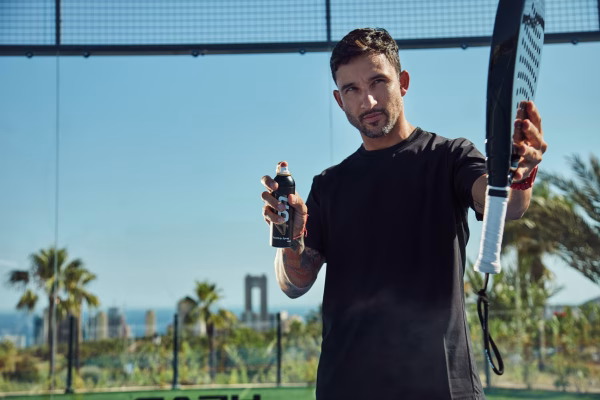 4on TotalGrip Spray - 200ml - Afbeelding 3