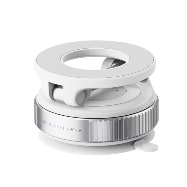 MAGSAFE X68 Magnetische Vacuüm telefoonhouder - Afbeelding 10