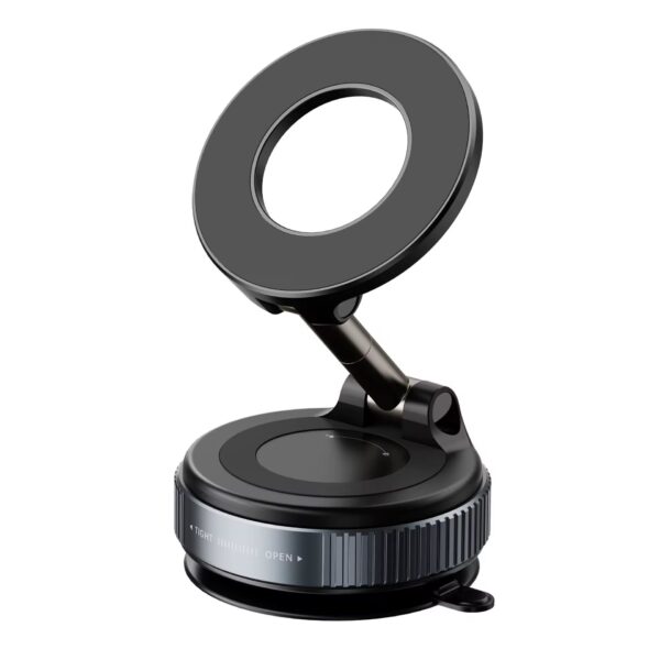 MAGSAFE X68 Magnetische Vacuüm telefoonhouder - Afbeelding 5