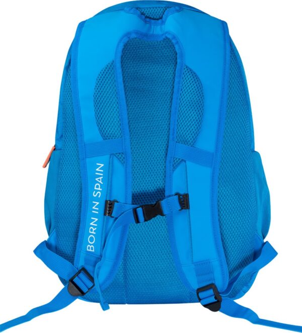Tuyo Padelrugtas blauw - Afbeelding 3