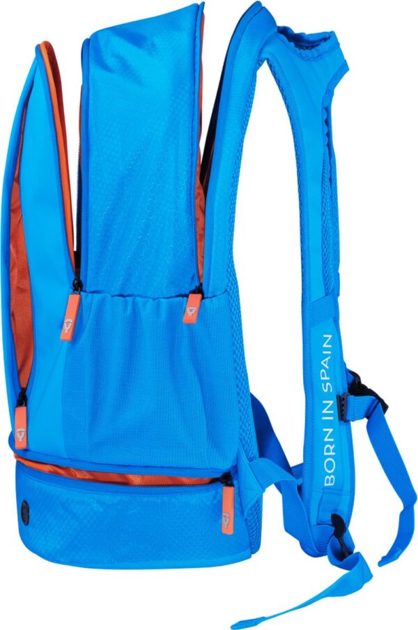 Tuyo Padelrugtas blauw - Afbeelding 4