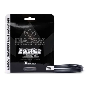 Diadem Solstice Black