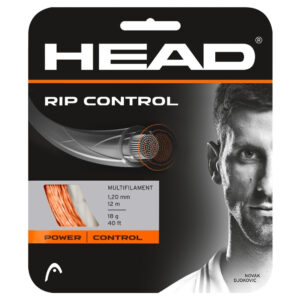 Head Rip Control Orange