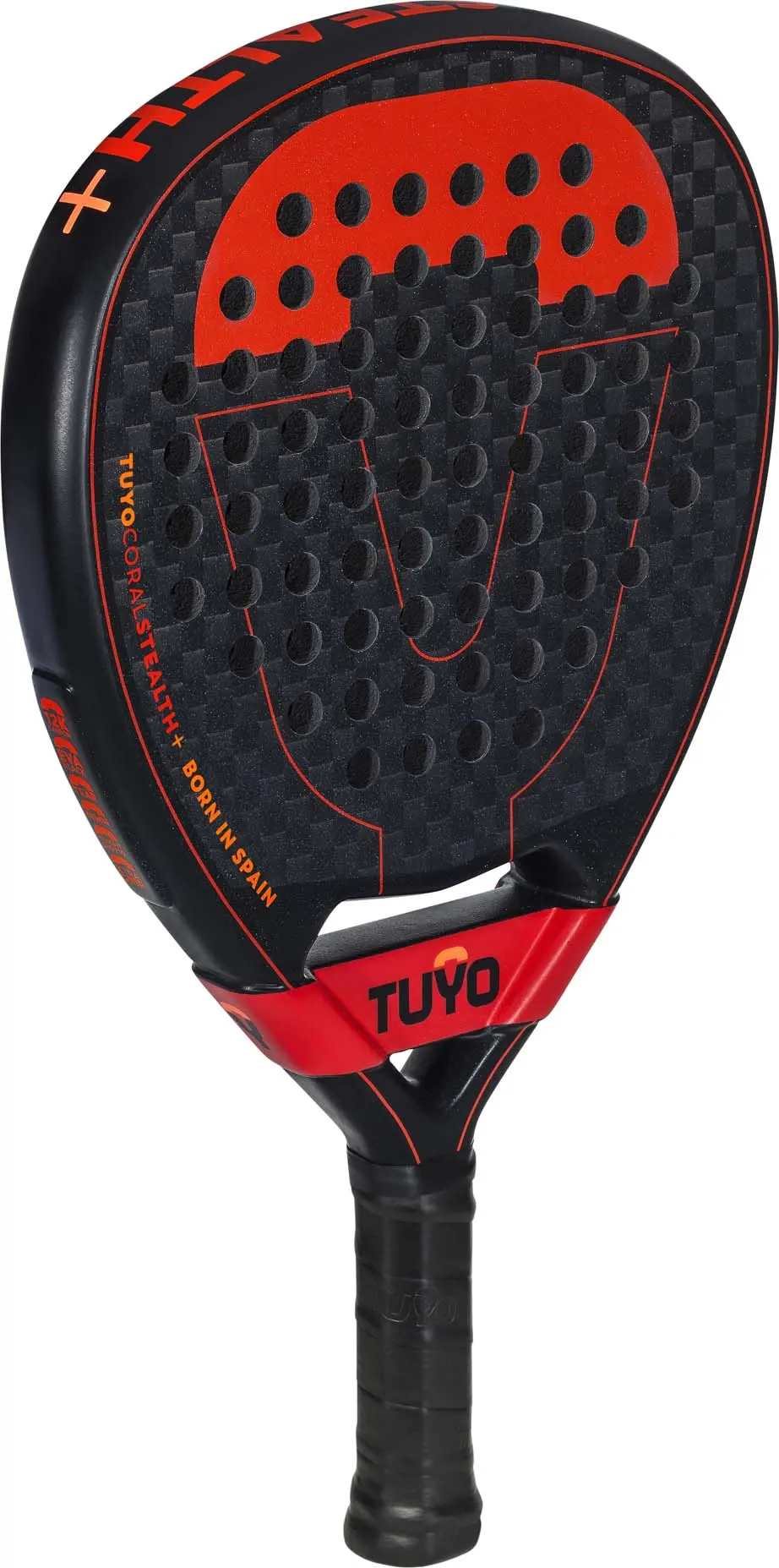 Tuyo Coral Stealth - Afbeelding 3