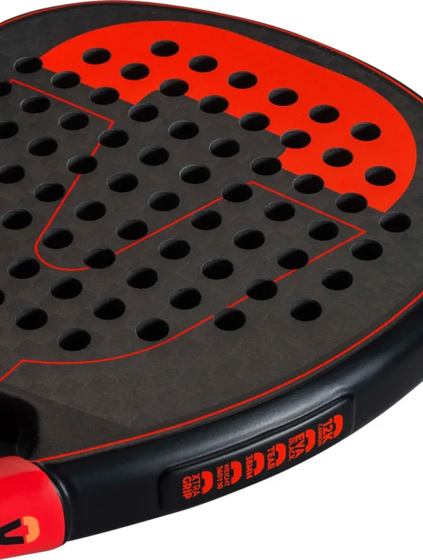 Tuyo Coral Stealth - Afbeelding 4