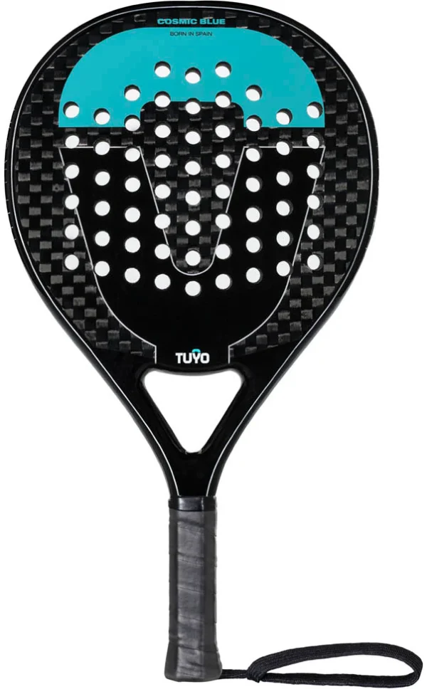 Tuyo Cosmic Blue
