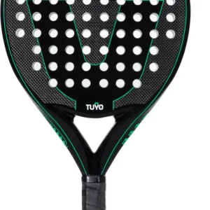 Tuyo Green Arrow