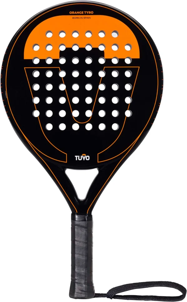 Tuyo Orange Tyro