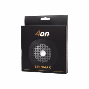 4on SpinMax