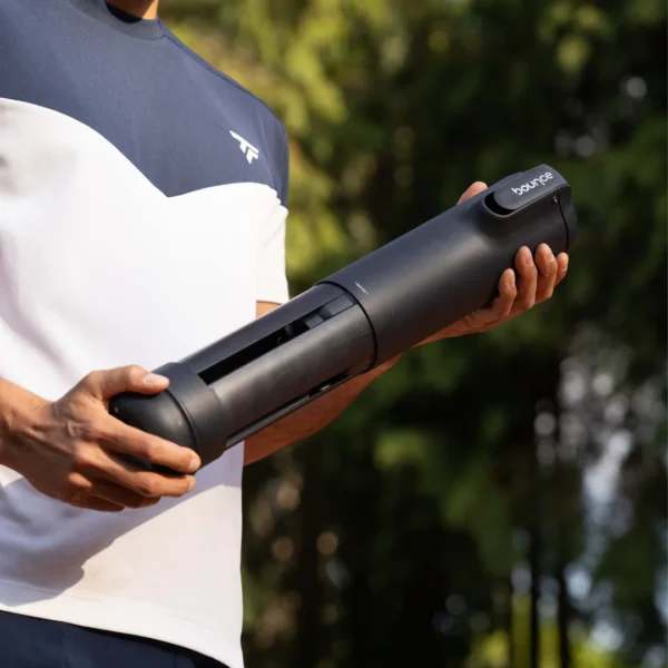 Bounce Tube Tennis - Afbeelding 8