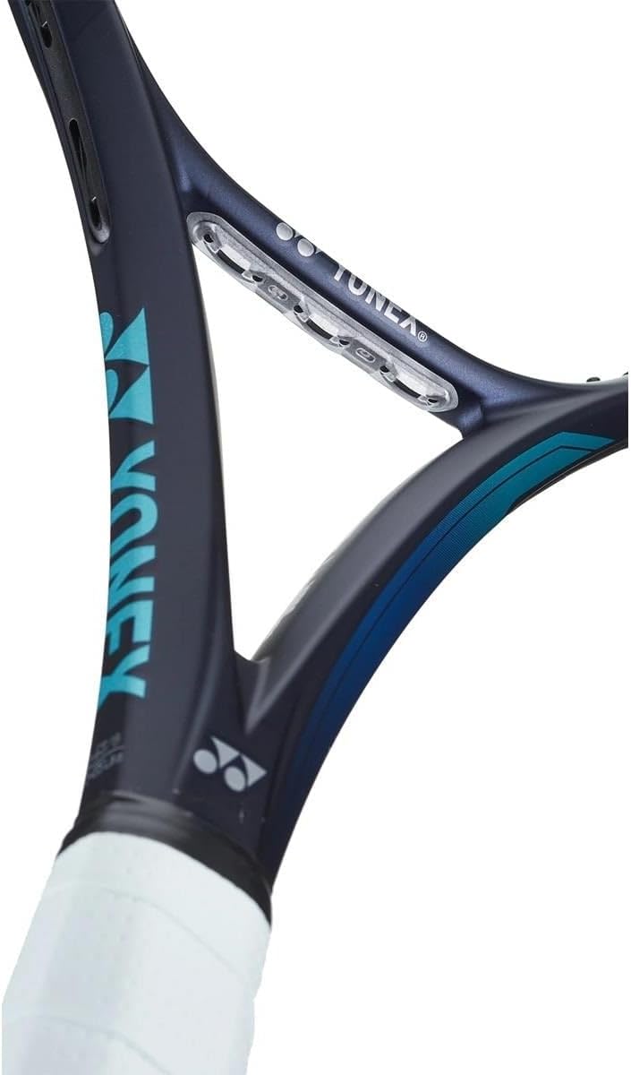 Yonex Ezone 100L - 285gr. Sky Blue - Afbeelding 3