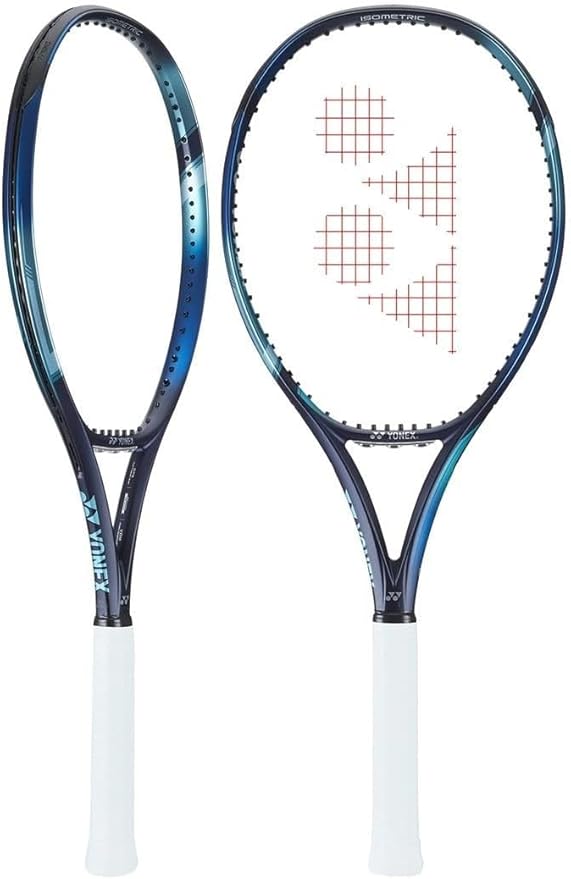 Yonex Ezone 100L - 285gr. Sky Blue - Afbeelding 2