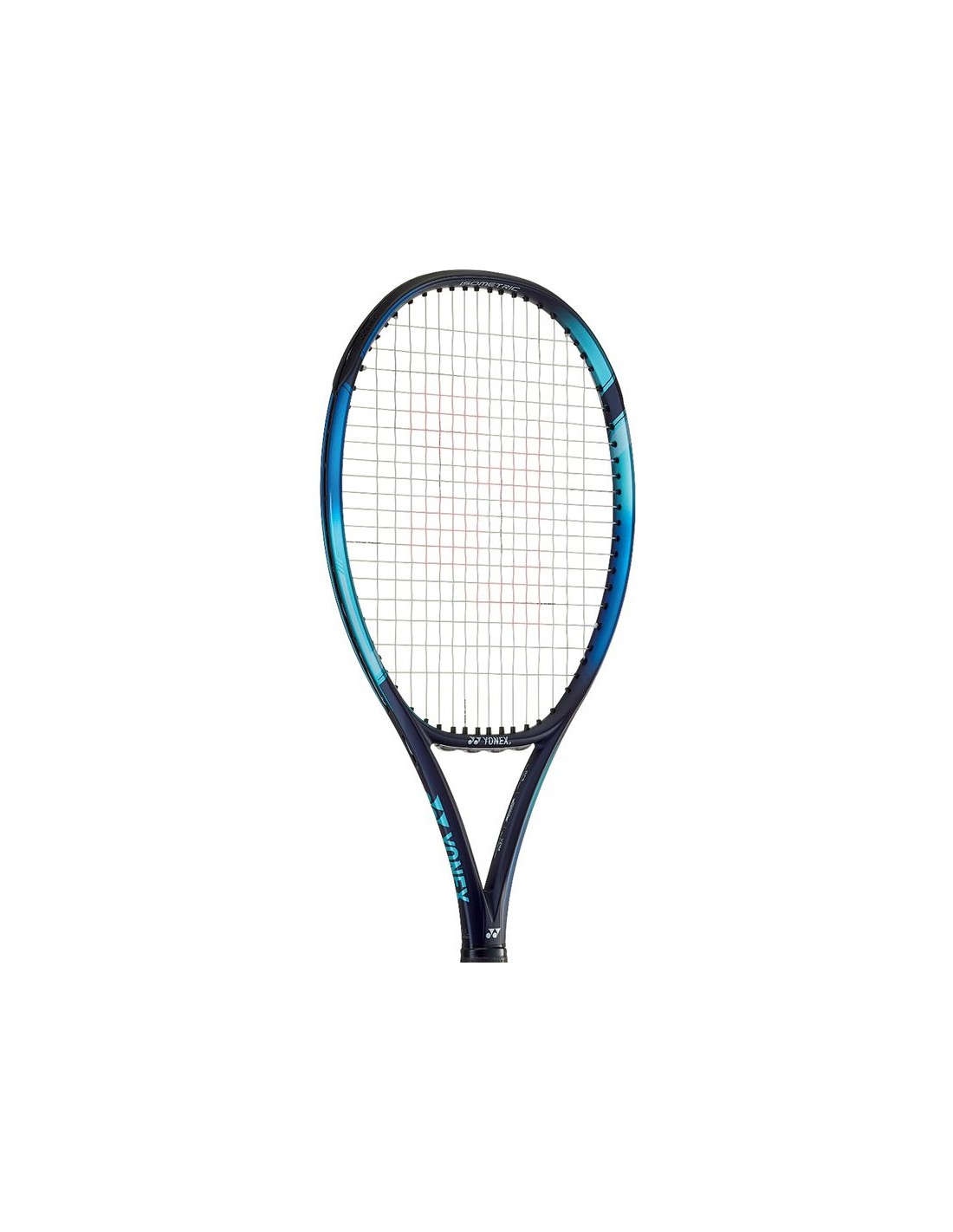Yonex Ezone 100 - 300gr. Sky Blue - Afbeelding 2