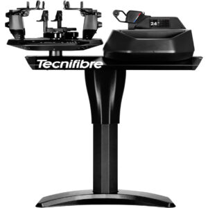 Tecnifibre X-Cord – Professionele Bespanmachine voor Tennis, Squash & Badminton