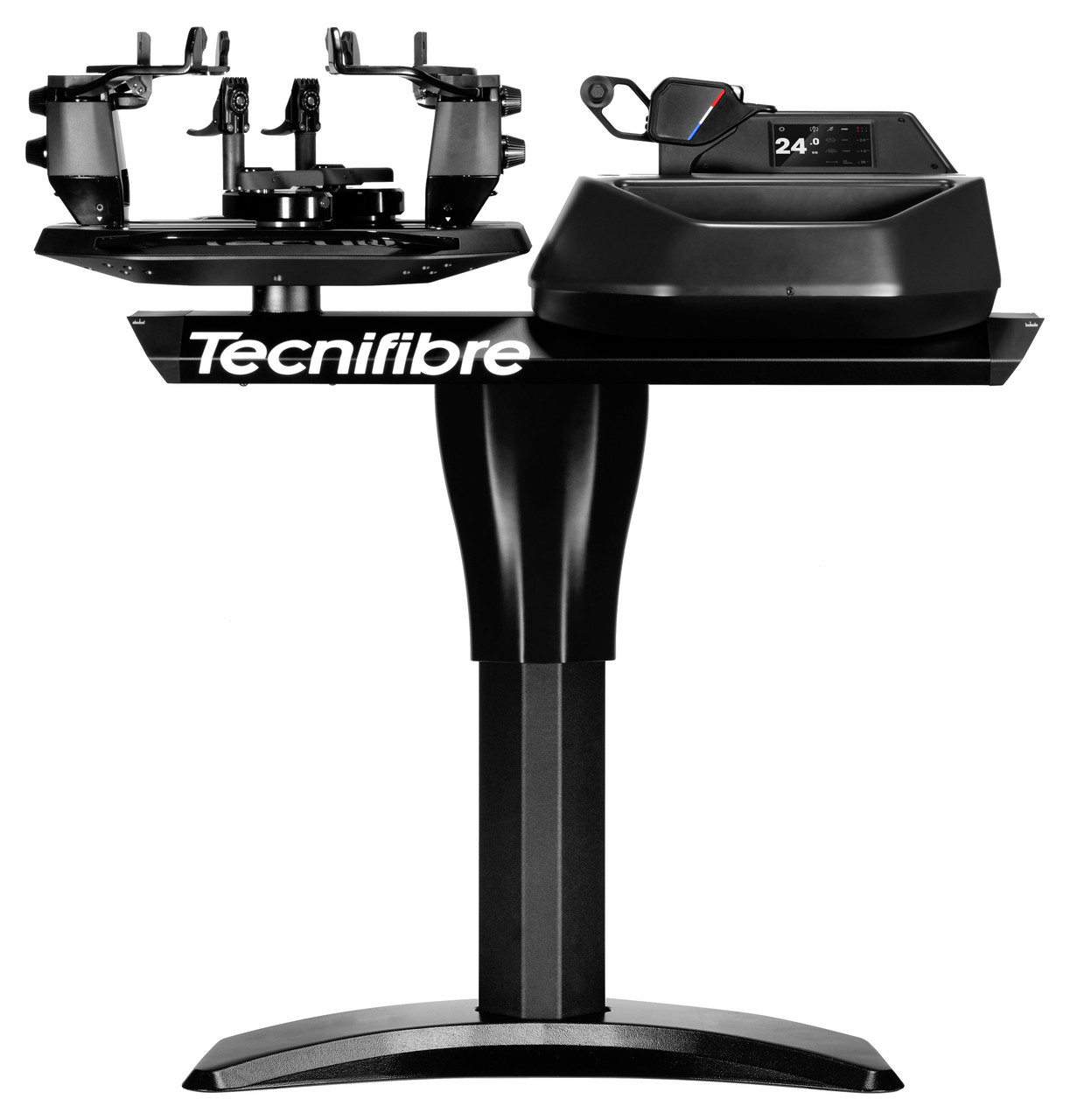Tecnifibre X-Cord – Professionele Bespanmachine voor Tennis, Squash & Badminton