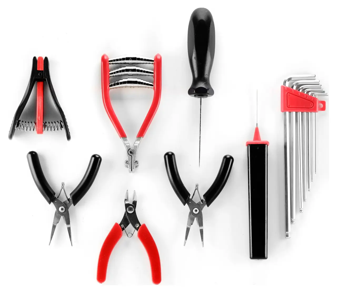 Tecnifibre X-Cord – Professionele Bespanmachine voor Tennis, Squash & Badminton - Afbeelding 4