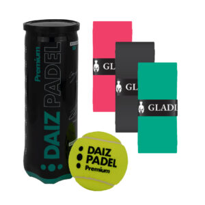 Padel giftset