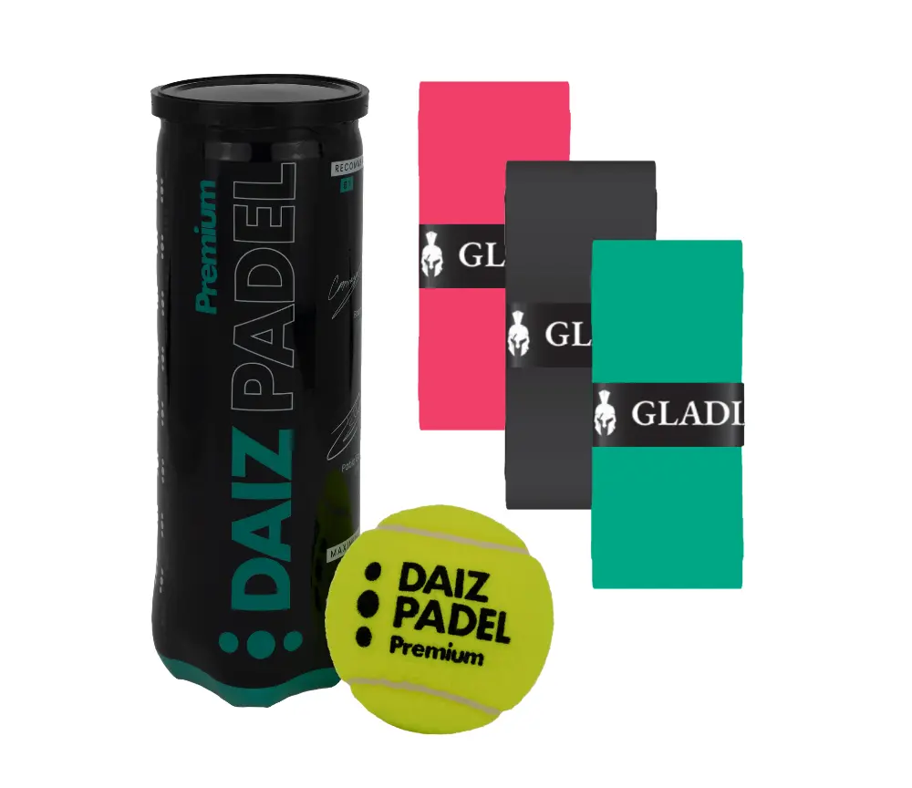 Padel giftset