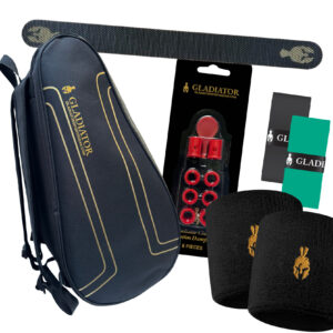 Padel giftset Gladiator