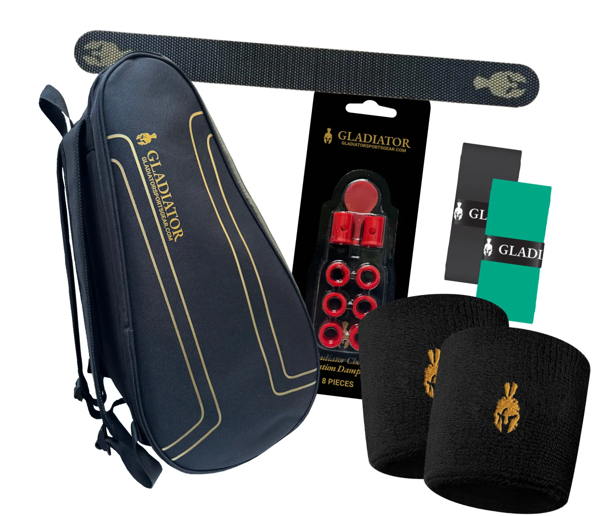 Padel giftset Gladiator