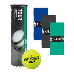 Tennis giftset