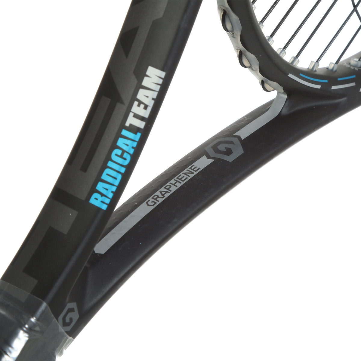 Head Graphene Radical Team - Afbeelding 5