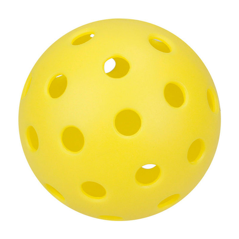 NT Outdoor Pickleball Ballen – Set van 3 - Afbeelding 2