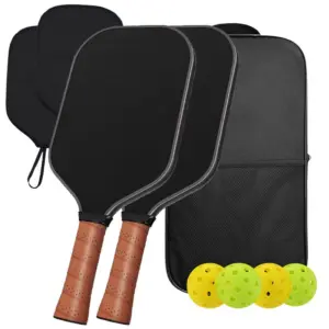 NT Pickleball Pro set