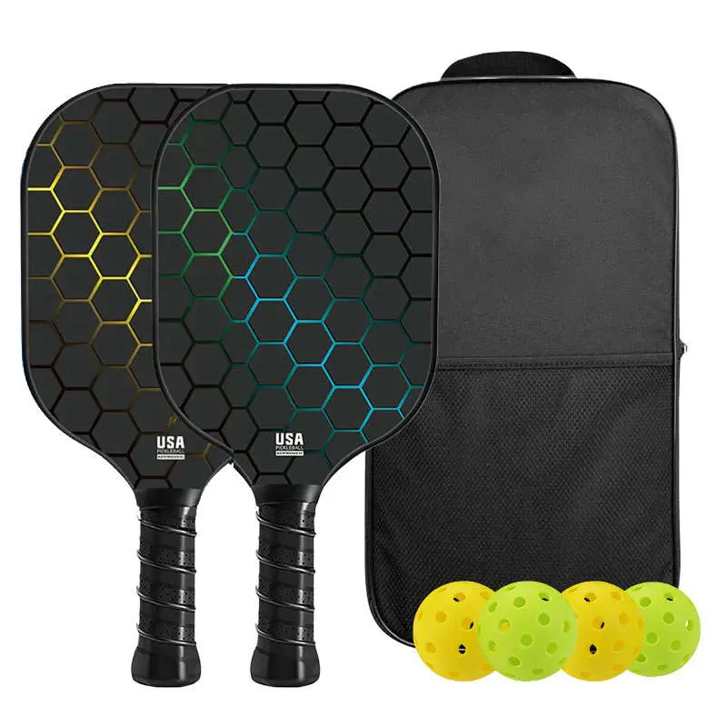 NT Pickleball Starter set